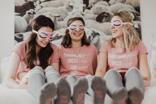 Laden Sie das Bild in den Galerie-Viewer, Geschenkbox Brautjungfer | Pyjama Party