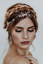 Laden Sie das Bild in den Galerie-Viewer, Alexia Headpiece