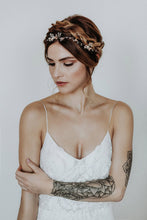 Laden Sie das Bild in den Galerie-Viewer, Alexia Headpiece