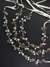 Laden Sie das Bild in den Galerie-Viewer, Coco Headpiece