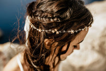 Laden Sie das Bild in den Galerie-Viewer, Flora Headpiece